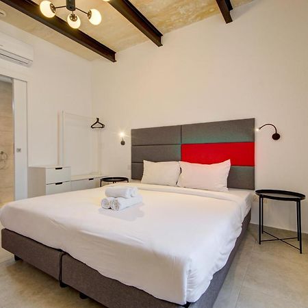 Hotel Casa Domenico 1 Valletta Exteriér fotografie